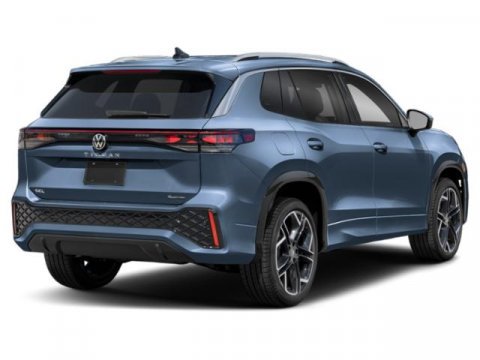 New 2026 Volkswagen Tiguan SEL R-Line AWD/4WD image 2