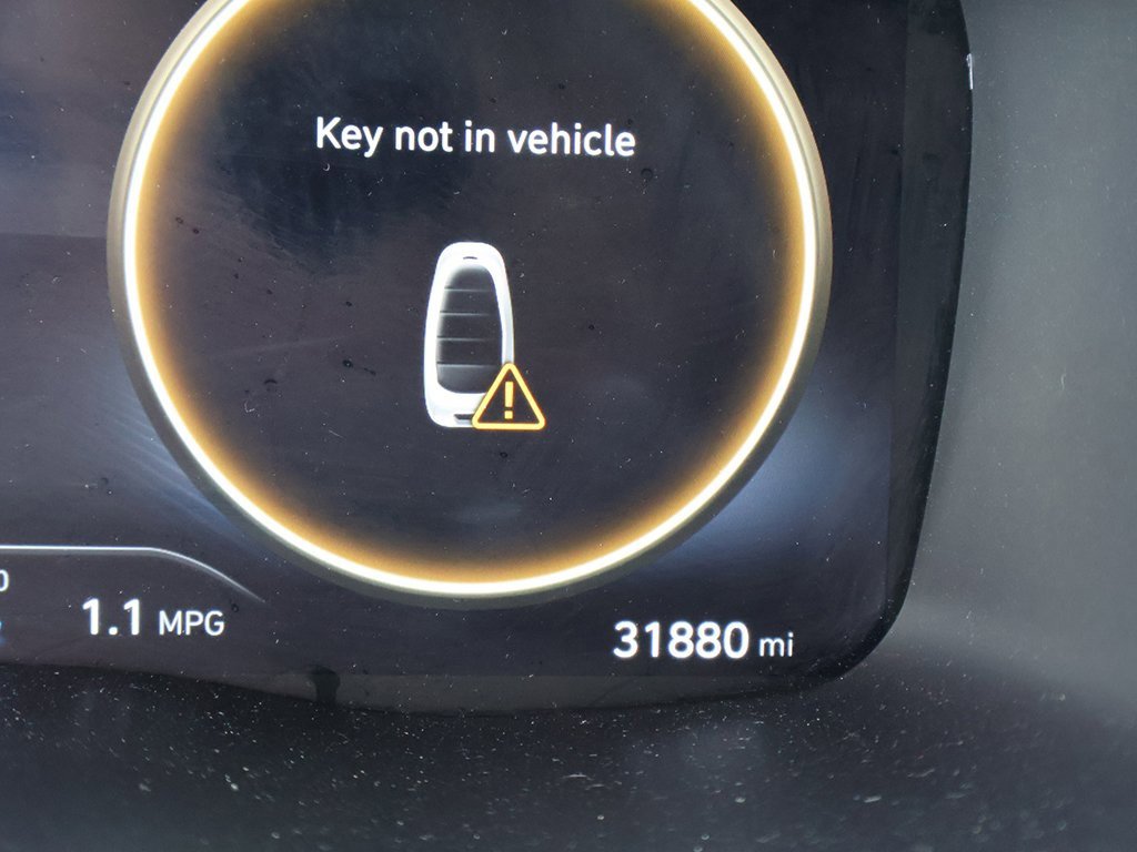 Used 2023 Hyundai Santa Fe Calligraphy image 52