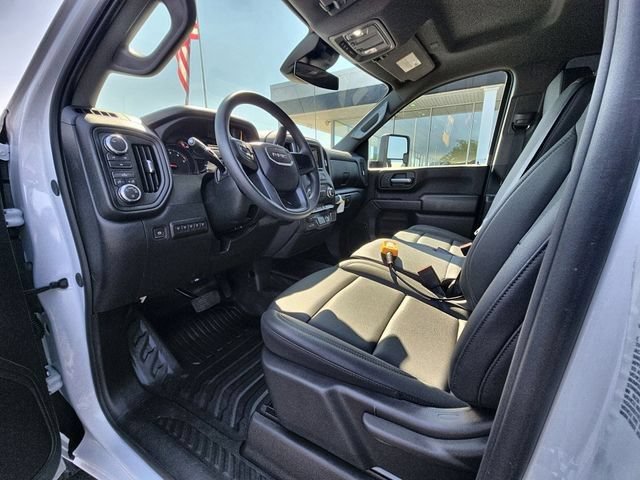 New 2026 GMC Sierra 3500 Pro w/ Convenience Package AWD/4WD image 11