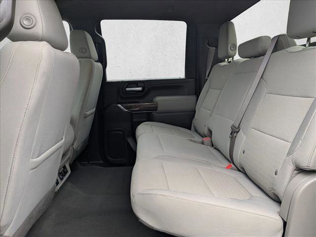 Certified 2022 GMC Sierra 2500 SLE w/ SLE Value Package; image 19