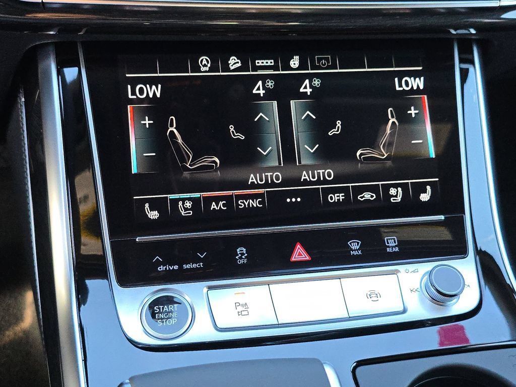 Certified 2026 Audi Q7 3.0T Premium Plus w/ Premium Plus Package AWD/4WD image 28