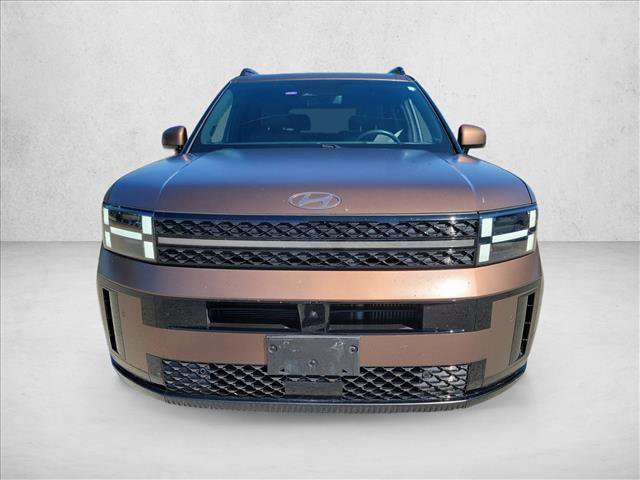 Used 2024 Hyundai Santa Fe Calligraphy image 2