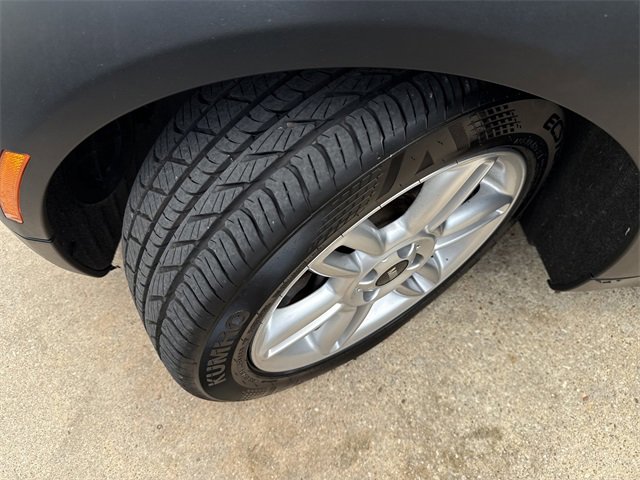 Used 2013 MINI Cooper S image 24