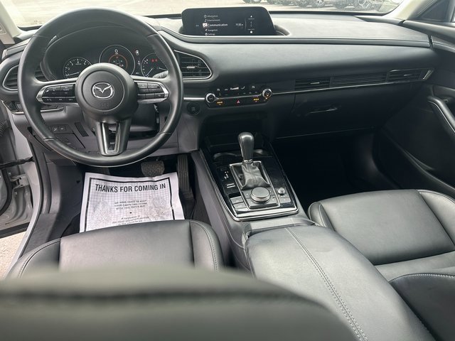 Used 2025 MAZDA CX-30 AWD 2.5 S w/ Preferred Package image 21
