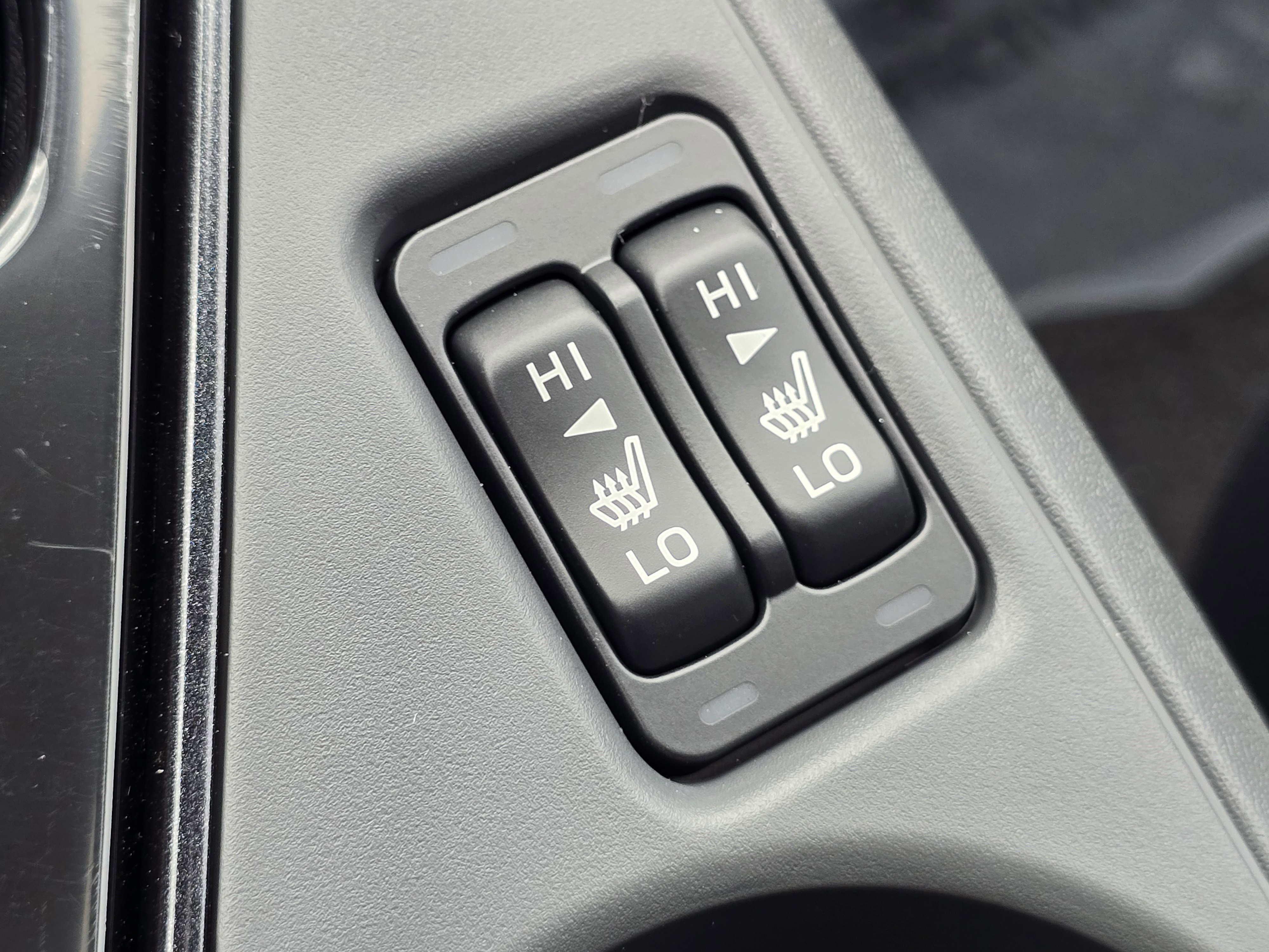 New 2025 Subaru Crosstrek 2.5i Limited w/ Crosstrek Mirror Package image 13