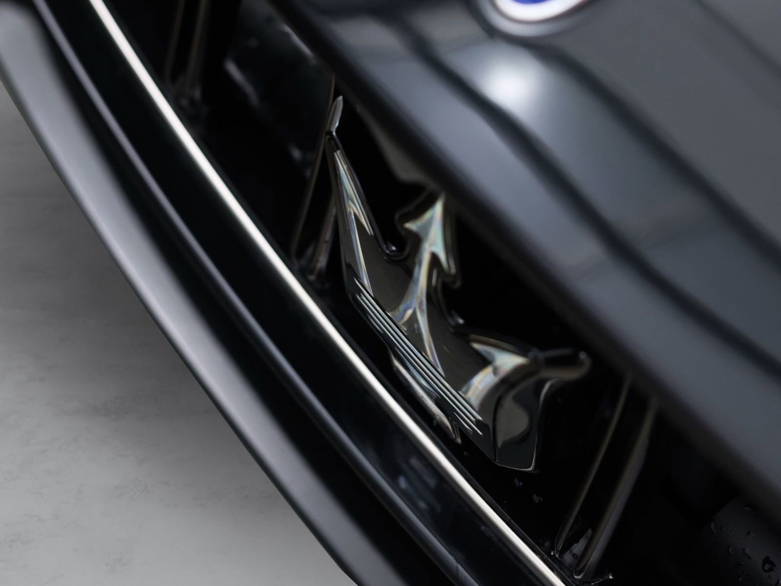 Used 2024 Maserati GranTurismo Trofeo AWD/4WD image 57