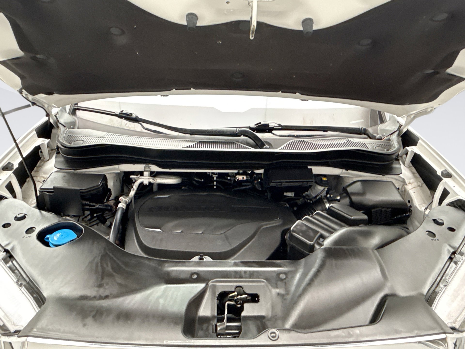 Used 2023 Honda Ridgeline RTL image 26