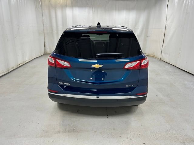 Used 2019 Chevrolet Equinox LT image 6