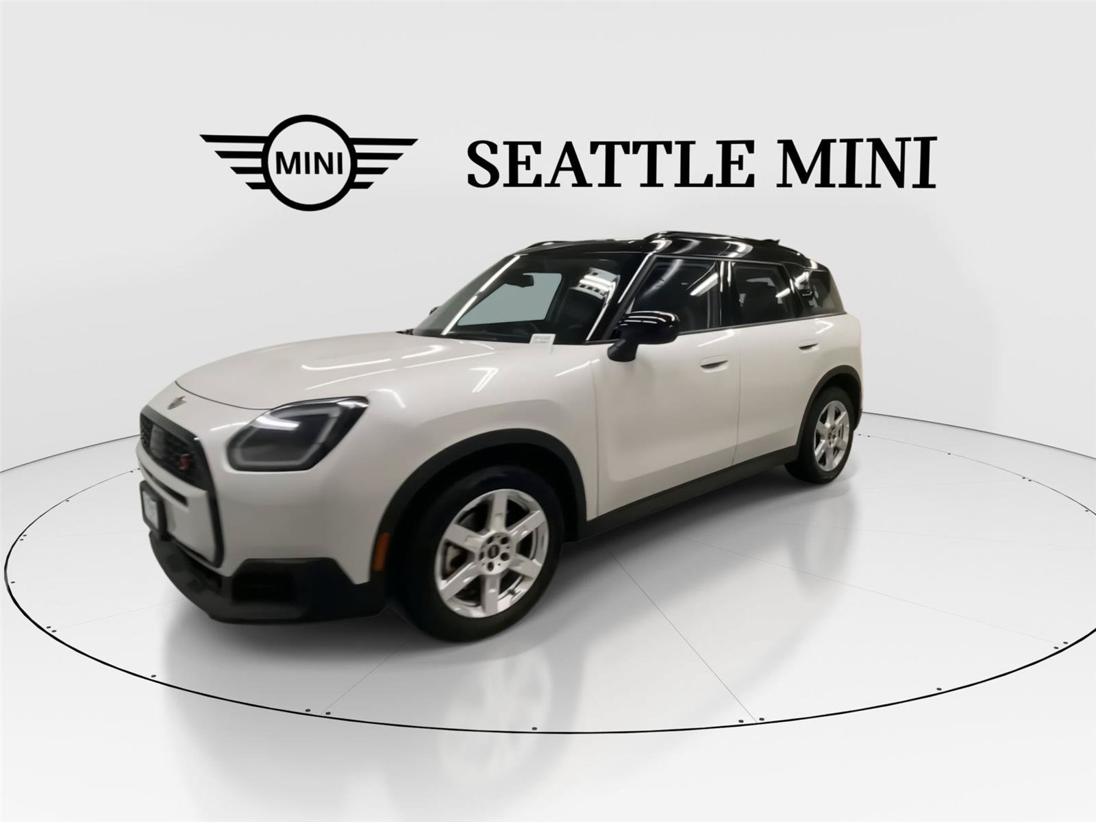 Used 2025 MINI Cooper Countryman S AWD/4WD image 5