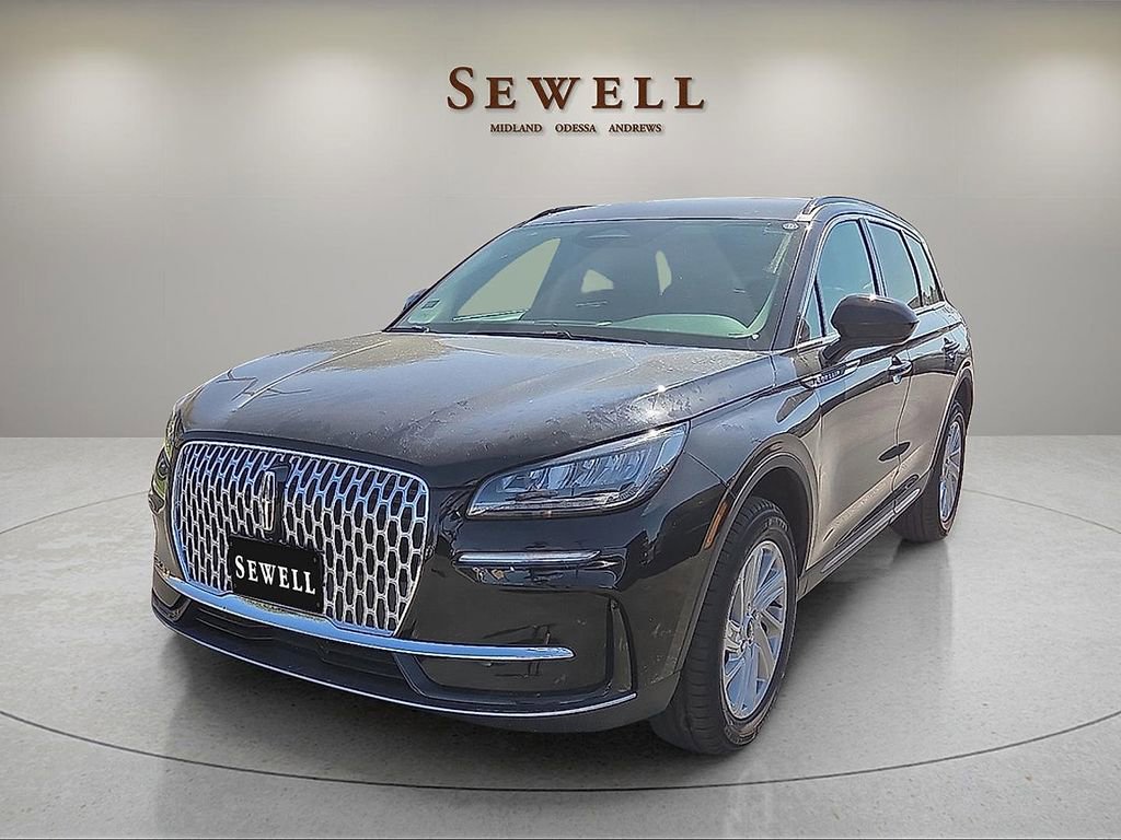New 2026 Lincoln Corsair Premiere FWD image 1