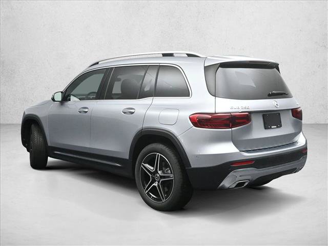 New 2026 Mercedes-Benz GLB 250 4MATIC image 6