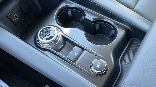 New 2026 Ford Explorer Active w/ Active Comfort Package RWD image 27
