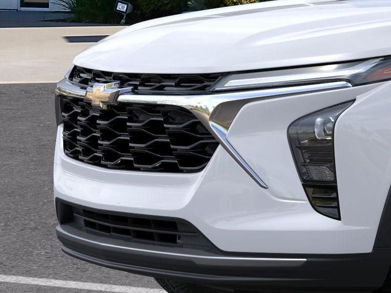 New 2026 Chevrolet Trax LT image 13