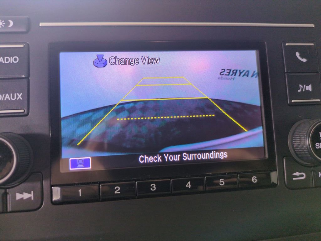 Used 2017 Honda Ridgeline RTS image 21