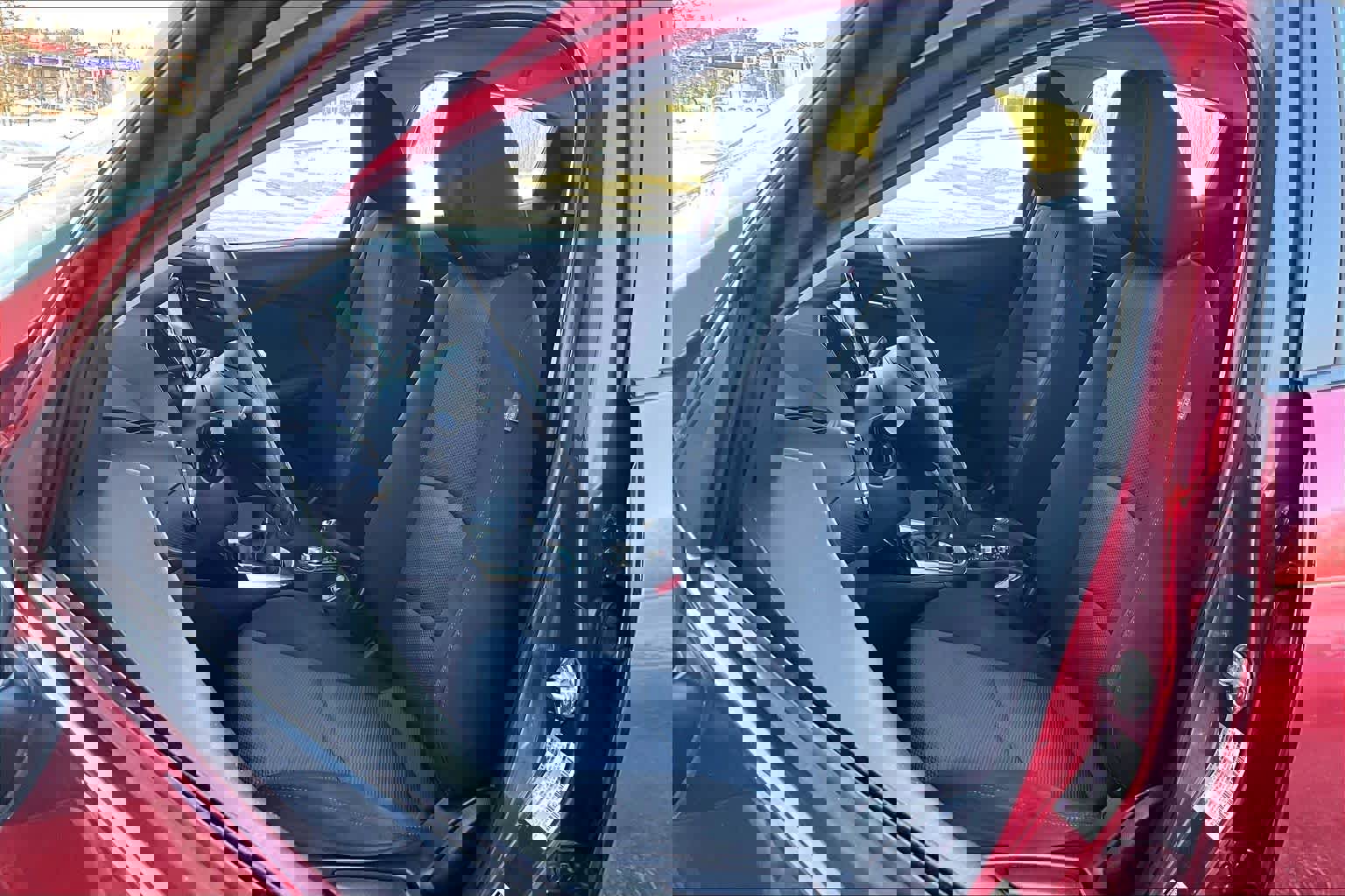 Used 2016 Scion iA image 8