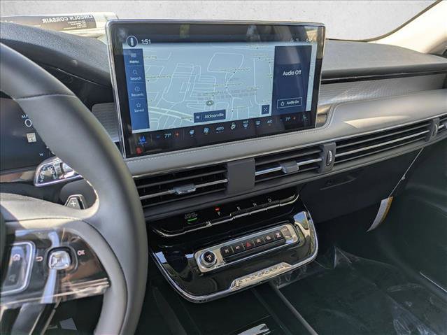 New 2026 Lincoln Corsair Premiere image 11