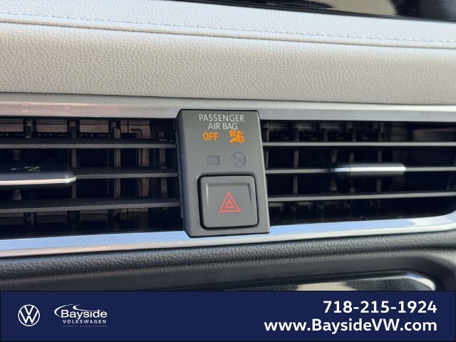 New 2026 Volkswagen Taos SEL AWD/4WD image 34