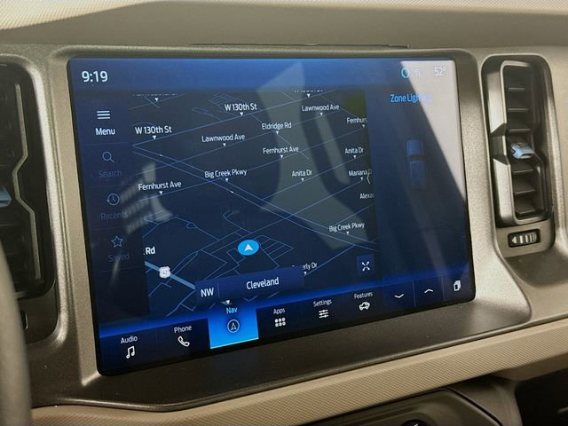 Used 2024 Ford Bronco Wildtrak image 13