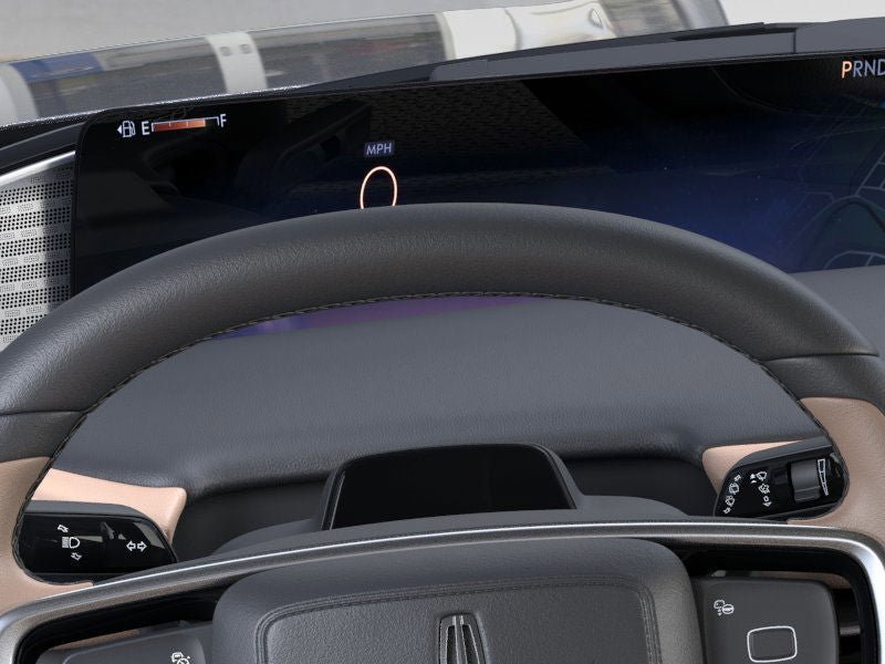 New 2026 Lincoln Navigator L Black Label image 13
