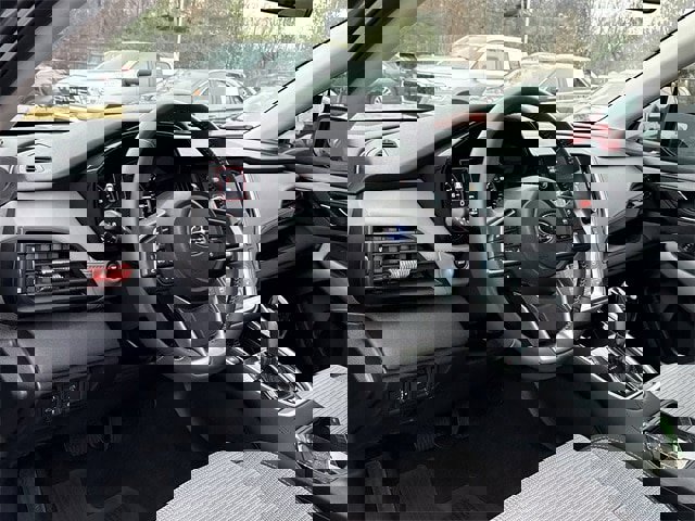 Used 2025 Subaru Outback Premium image 10