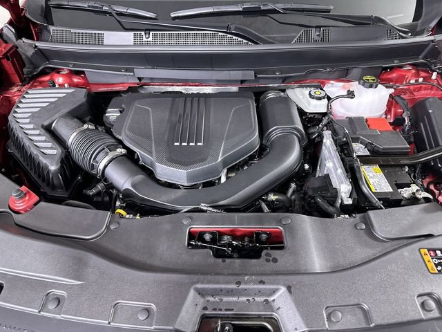New 2026 GMC Acadia Elevation w/ LPO, All-Weather Package FWD image 31