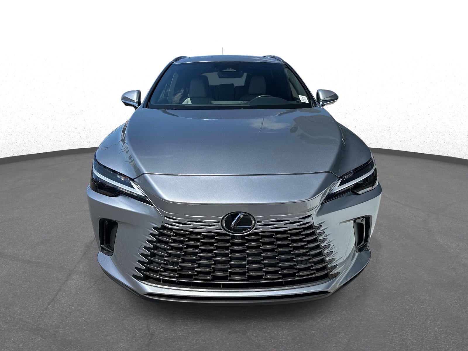 Certified 2023 Lexus RX 350 Premium Plus w/ Accessory Package (Z1) FWD image 8