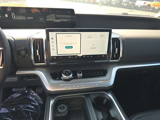 New 2026 Ford Expedition Max Platinum w/ Driver's Package AWD/4WD image 20