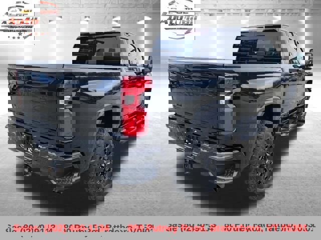 Used 2024 Chevrolet Silverado 2500 LTZ w/ LTZ Plus Package image 7