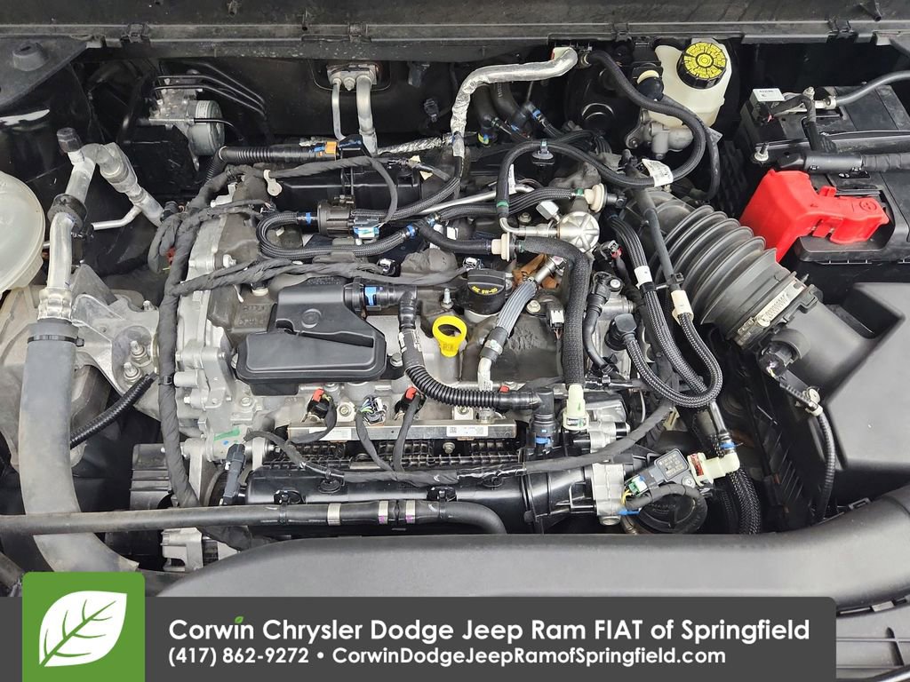 Used 2022 Ford Bronco Sport image 34