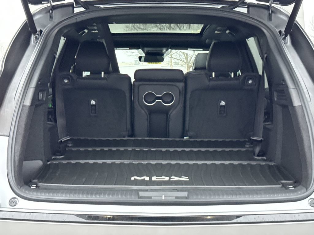 New 2026 Acura MDX A-Spec image 16