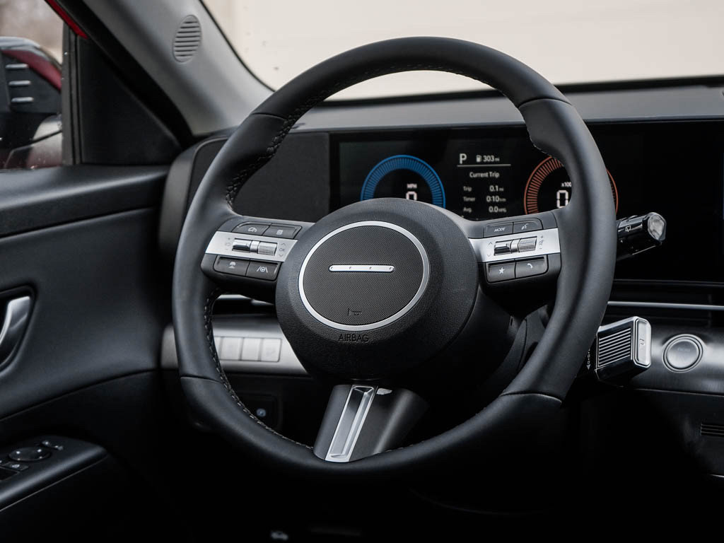 New 2026 Hyundai Kona SEL Premium AWD/4WD image 14