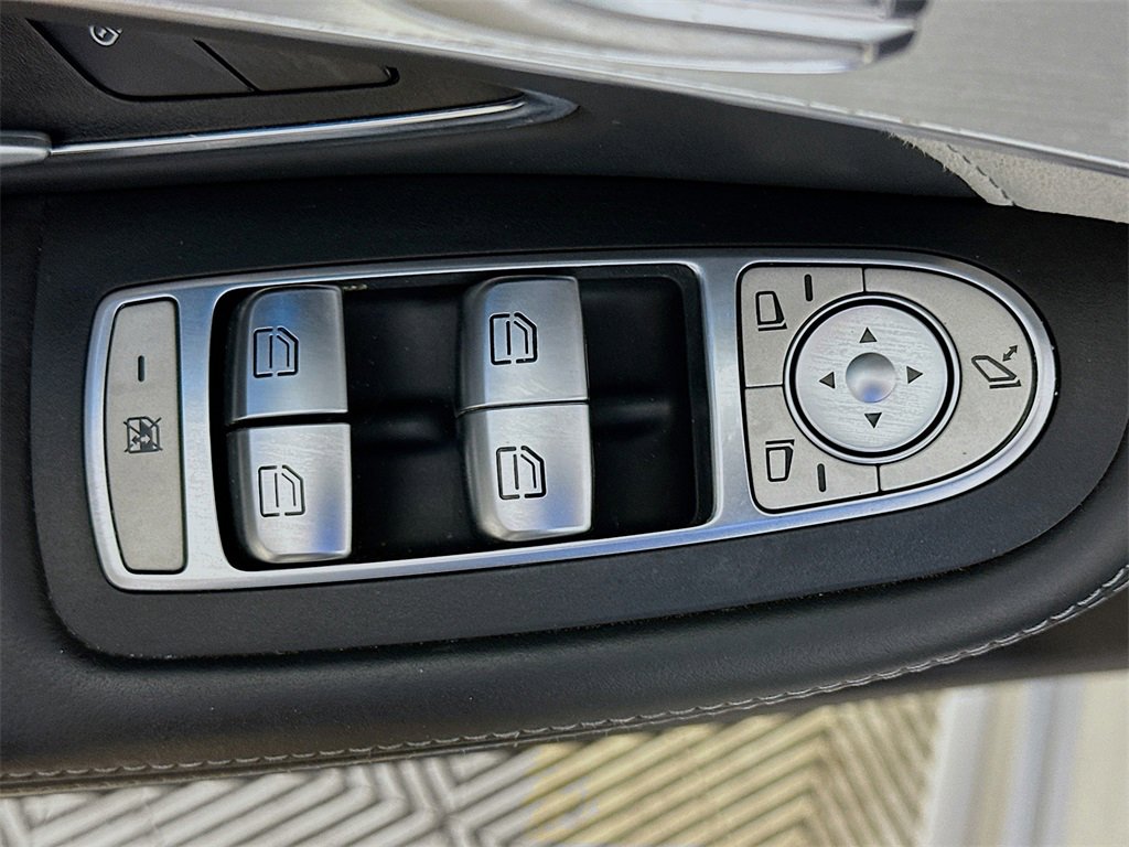 Used 2016 Mercedes-Benz C 63 AMG S image 22