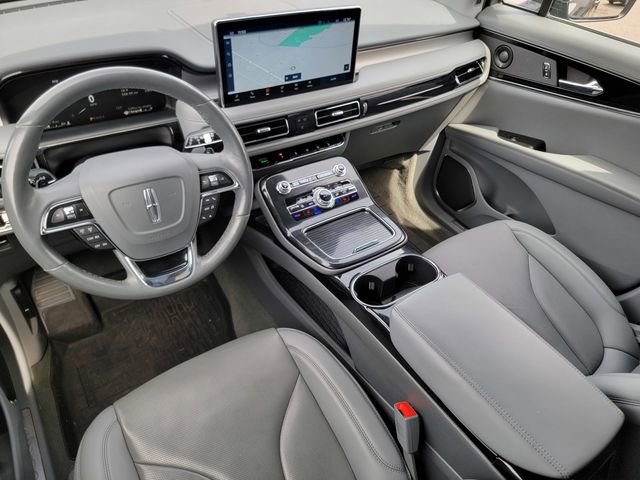 Certified 2023 Lincoln Nautilus Reserve w/ Luxury Package AWD/4WD image 38