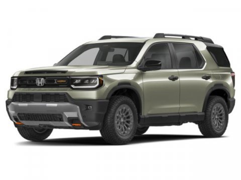 New 2026 Honda Passport TrailSport image 1