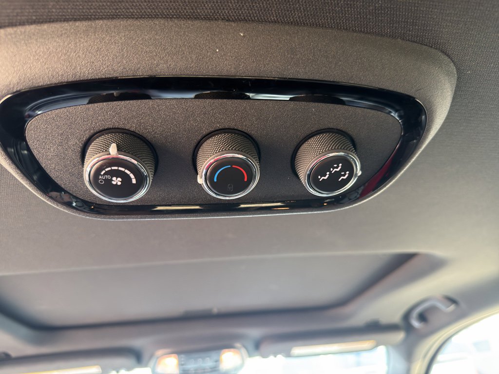 Used 2024 Dodge Durango R/T image 21