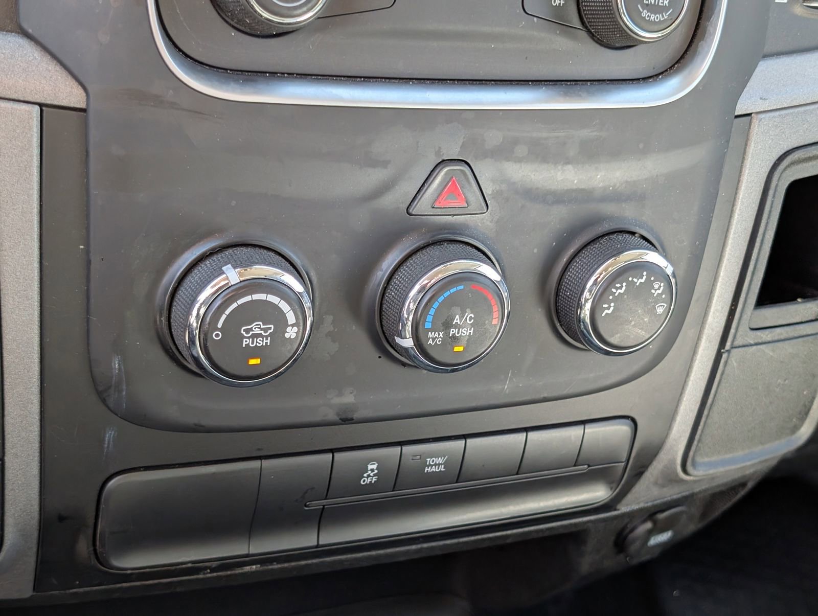 Used 2022 RAM 1500 Tradesman image 23