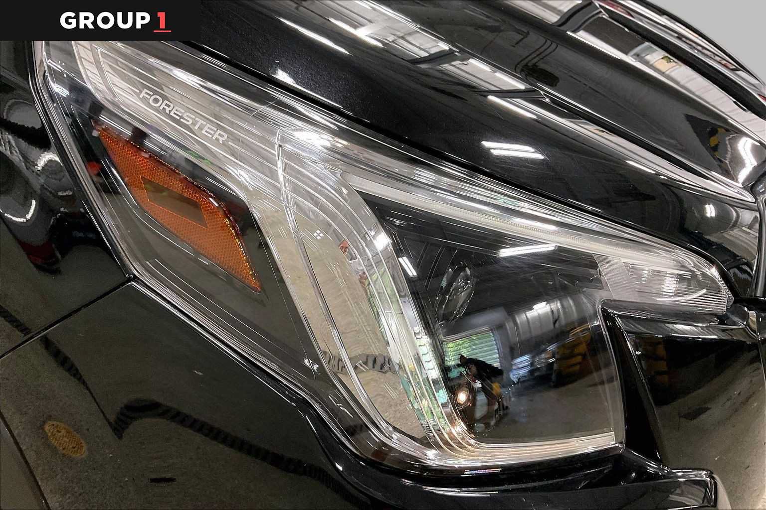 Used 2024 Subaru Forester Premium AWD/4WD image 28