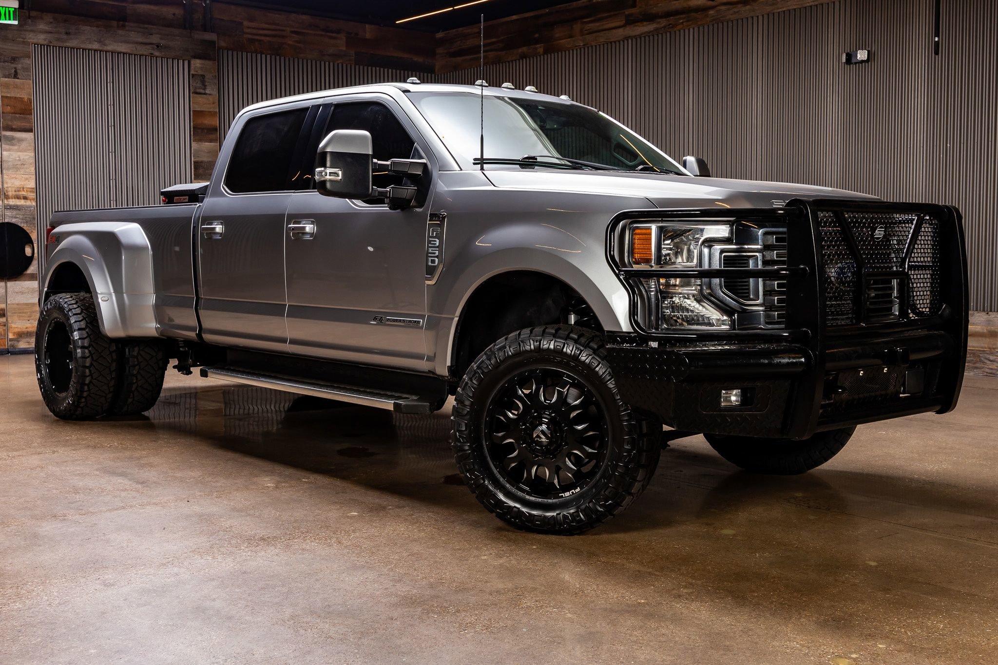 Used 2022 Ford F350 Lariat w/ Lariat Ultimate Package