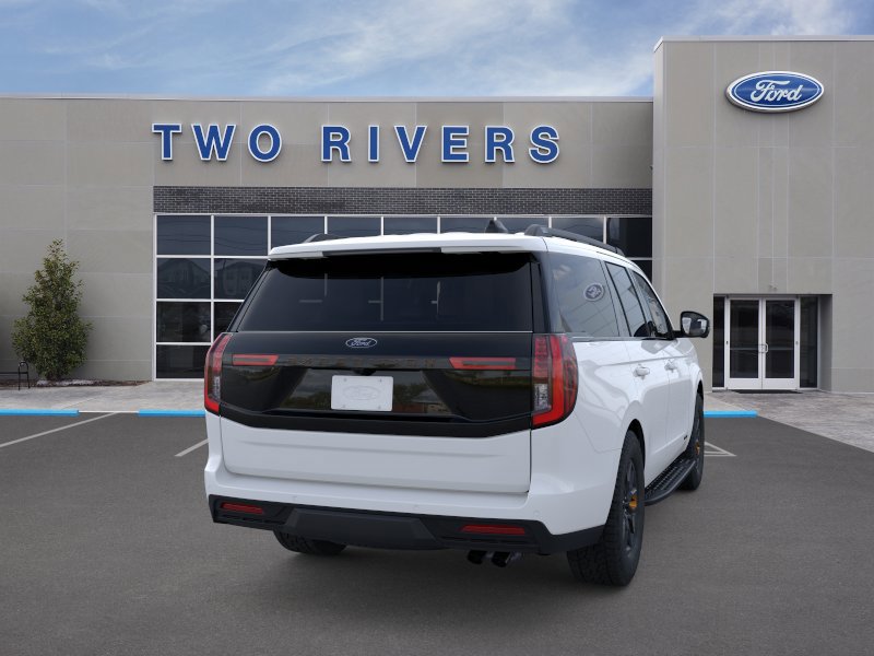 New 2026 Ford Expedition Tremor image 8