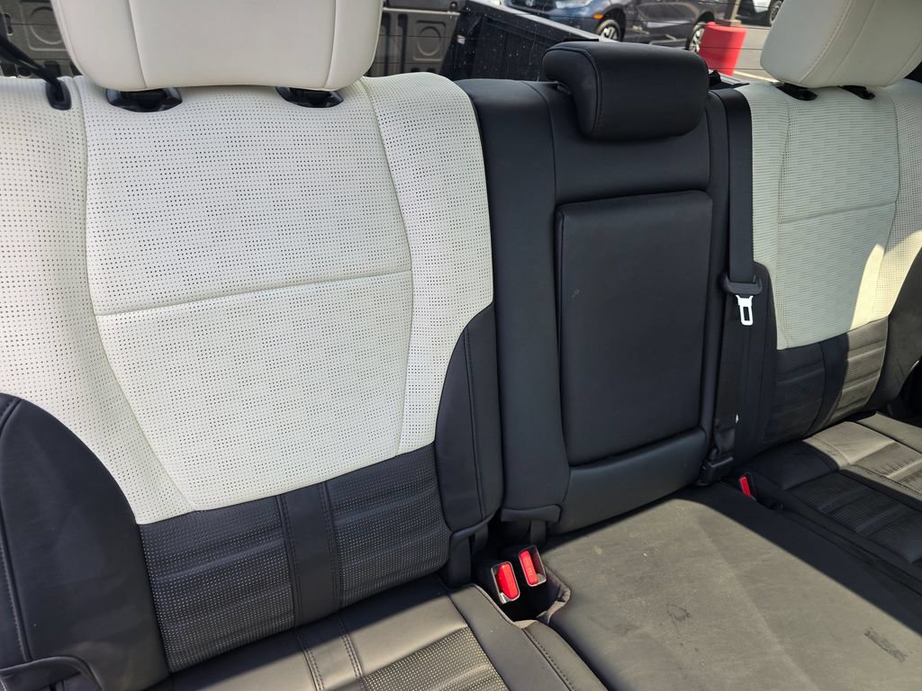 Used 2025 Toyota Tundra Capstone AWD/4WD image 17