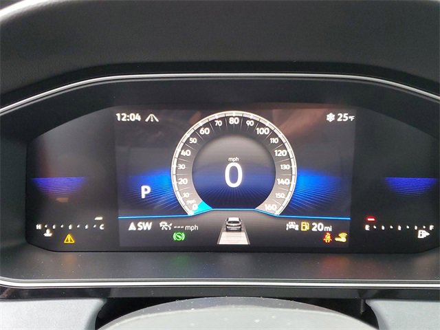 New 2026 Volkswagen Jetta SE image 20