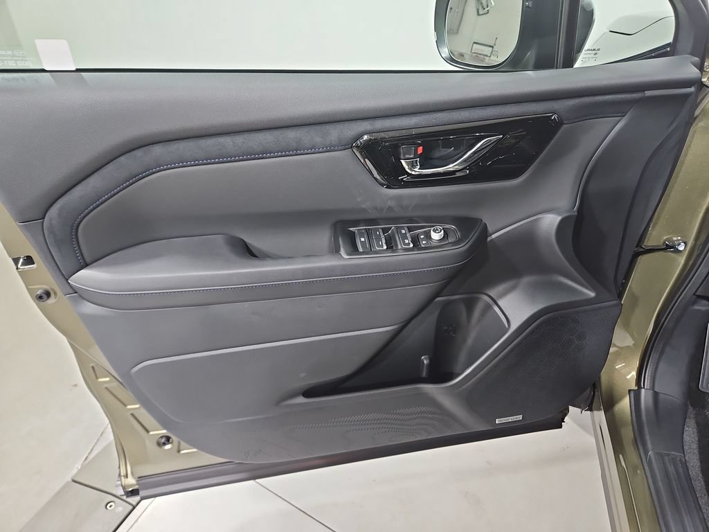 New 2026 Subaru Forester Limited AWD/4WD image 10