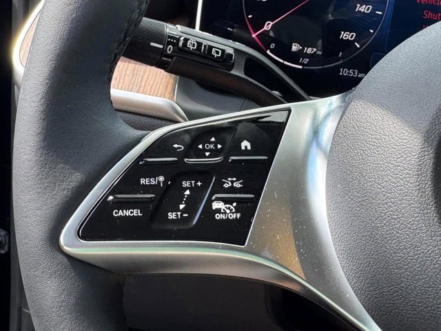 Certified 2025 Mercedes-Benz GLC 350e 4MATIC image 19