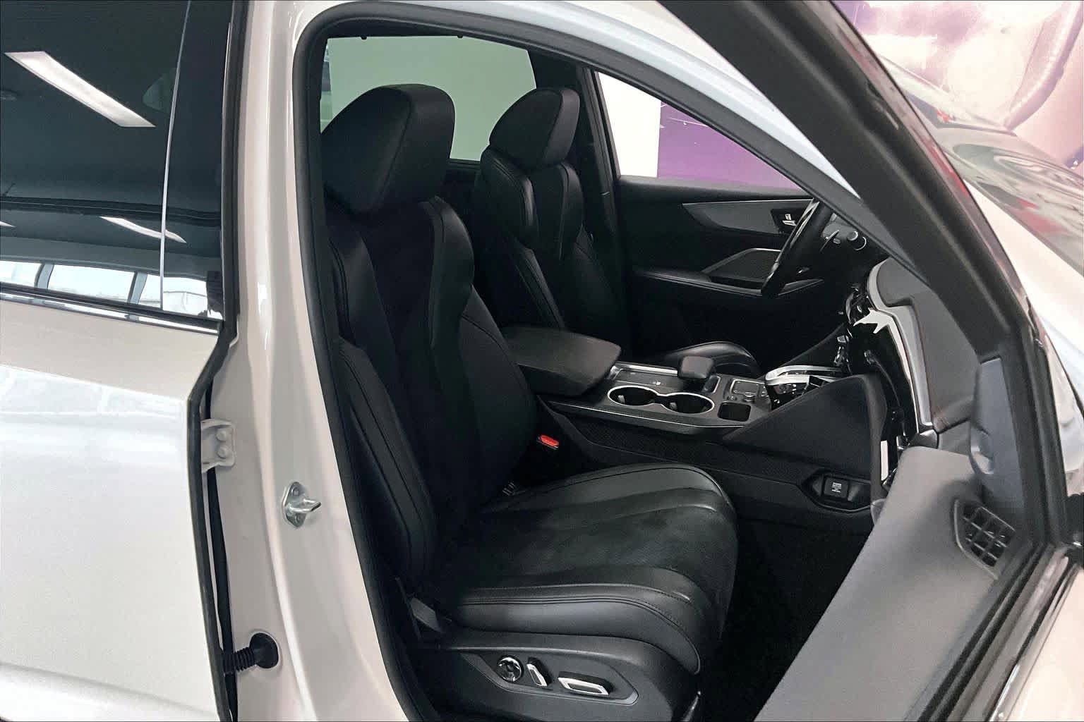 Used 2023 Acura MDX A-Spec image 12