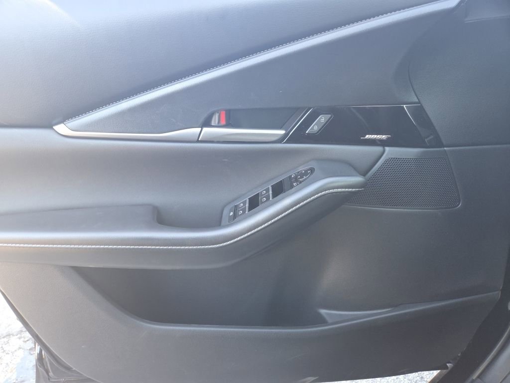 New 2026 MAZDA CX-30 Aire Edition image 16