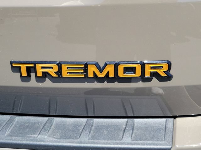 New 2026 Ford Explorer Tremor w/ Tremor Ultimate Package AWD/4WD image 10