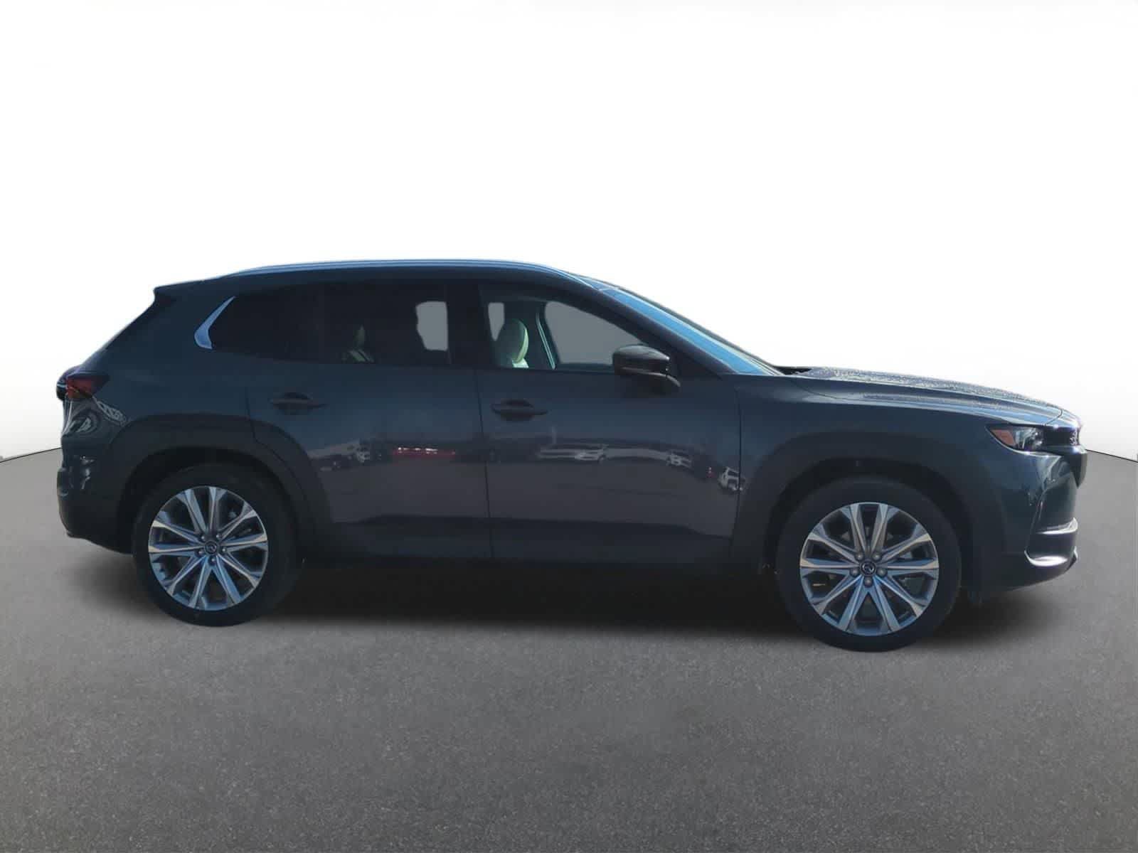 New 2026 MAZDA CX-50 AWD 2.5 S w/ Weather Package image 7
