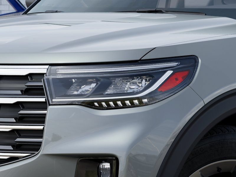 New 2027 Ford Explorer Active w/ Active Comfort Package AWD/4WD image 19