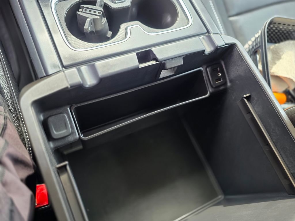 Used 2019 Chevrolet Silverado 2500 LTZ w/ Duramax Plus Package image 37