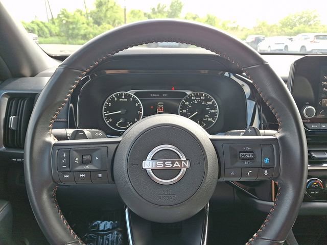 Used 2024 Nissan Pathfinder Rock Creek AWD/4WD image 18